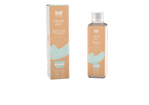 Oleo Velvet Skin – ÓLEO DE COCO – TÂNTRICO