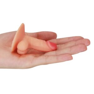 Mini Pênis Para Suporte de Celular com 01 Unidade!