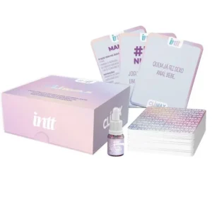 Jogo Clímax By Intt