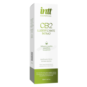 Lubrificante Cb2