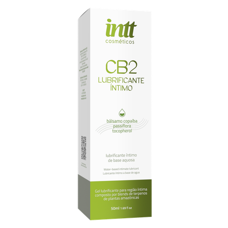 Lubrificante Cb2 - Imagem 2