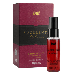 Suculenta Calda Beijável Picante – By Calianer 30g Intt