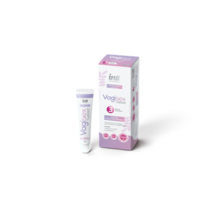 Vagisex – INTT