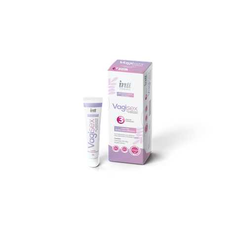 Vagisex - INTT